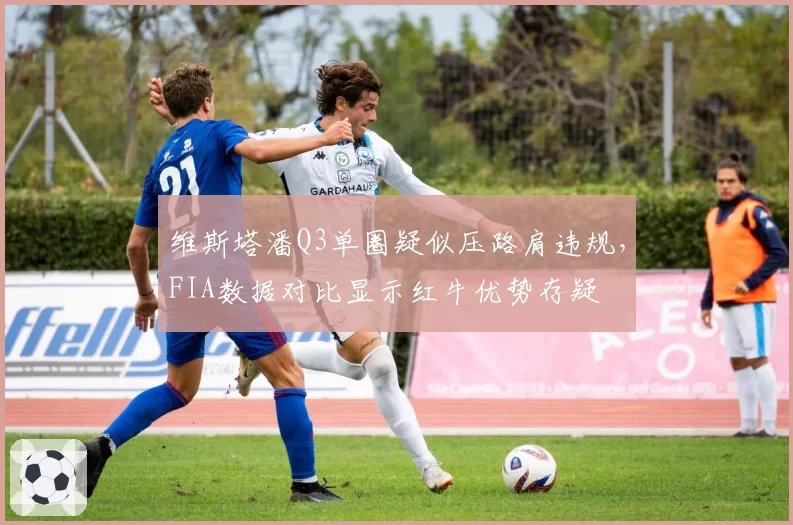 维斯塔潘Q3单圈疑似压路肩违规，FIA数据对比显示红牛优势存疑